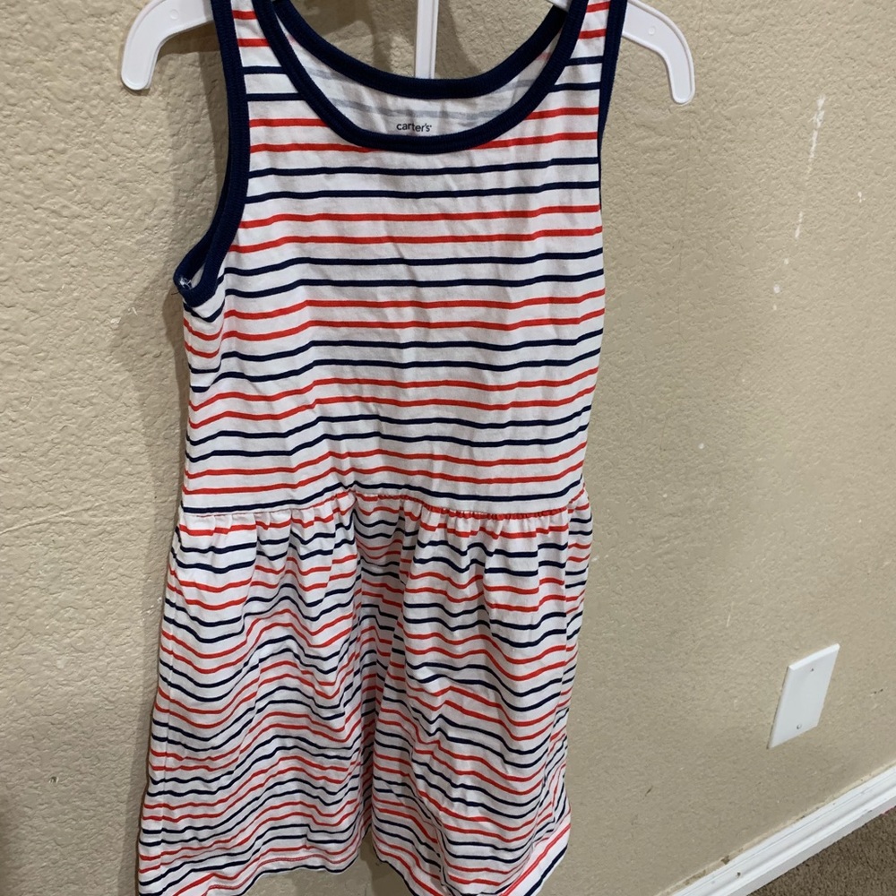Carters dress
